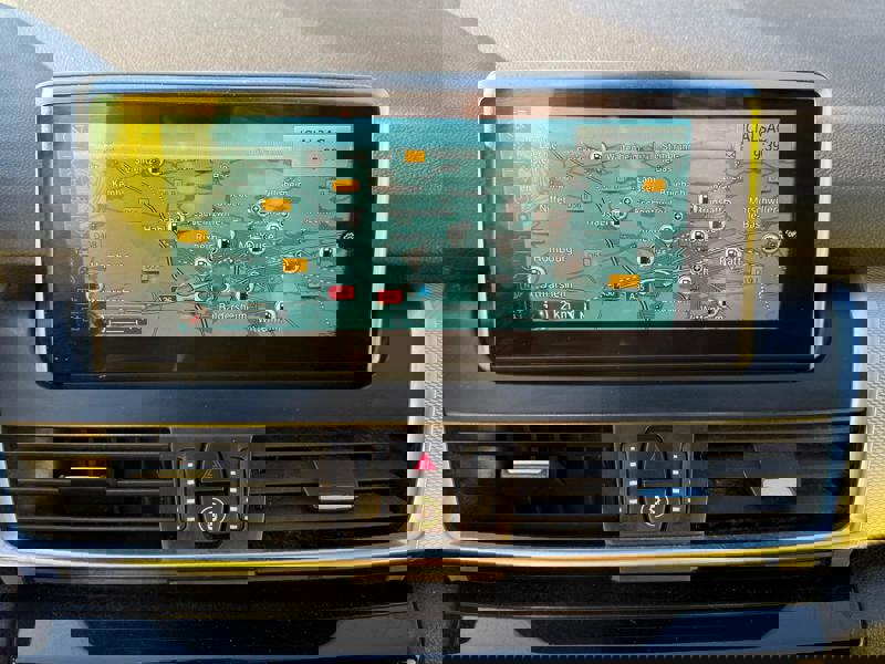 Image BMW SÉRIE 2 ACTIVE TOURER 218 d 2.0 150 M Sport Full leds TO GPS Radar HUD Régul Clim auto Gtie 1 an